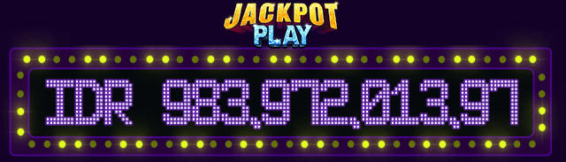 Gerbang588 Jackpot