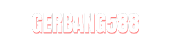 Logo Gerbang588